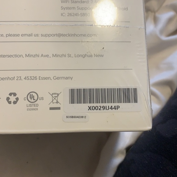 LED smart bulb - Picture 5 of 5